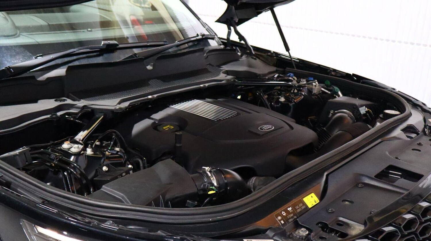 Used Land Rover Discovery 2019 for sale - 77844935: Photo 88