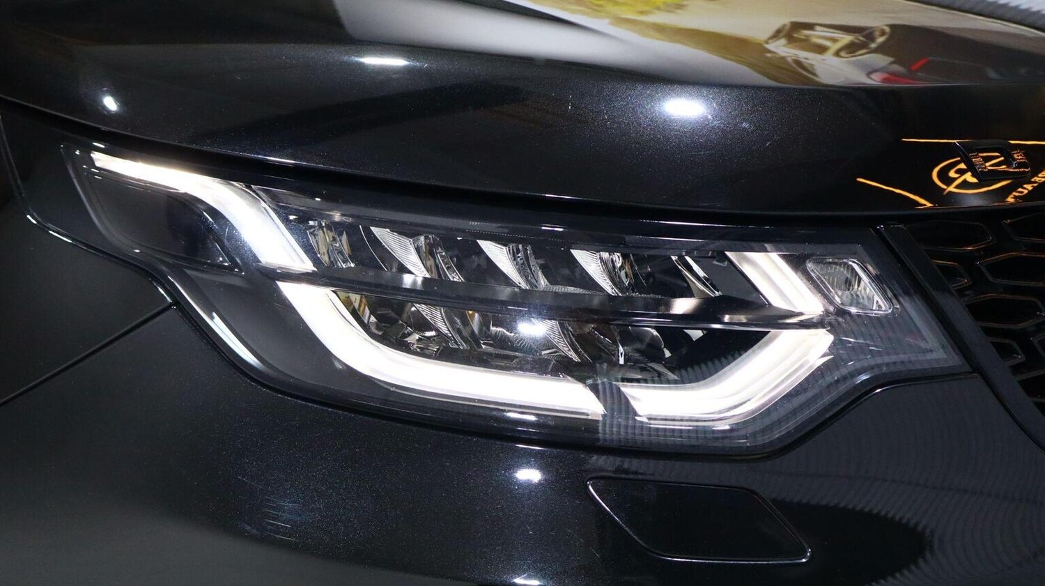 Used Land Rover Discovery 2019 for sale - 77844935: Photo 89