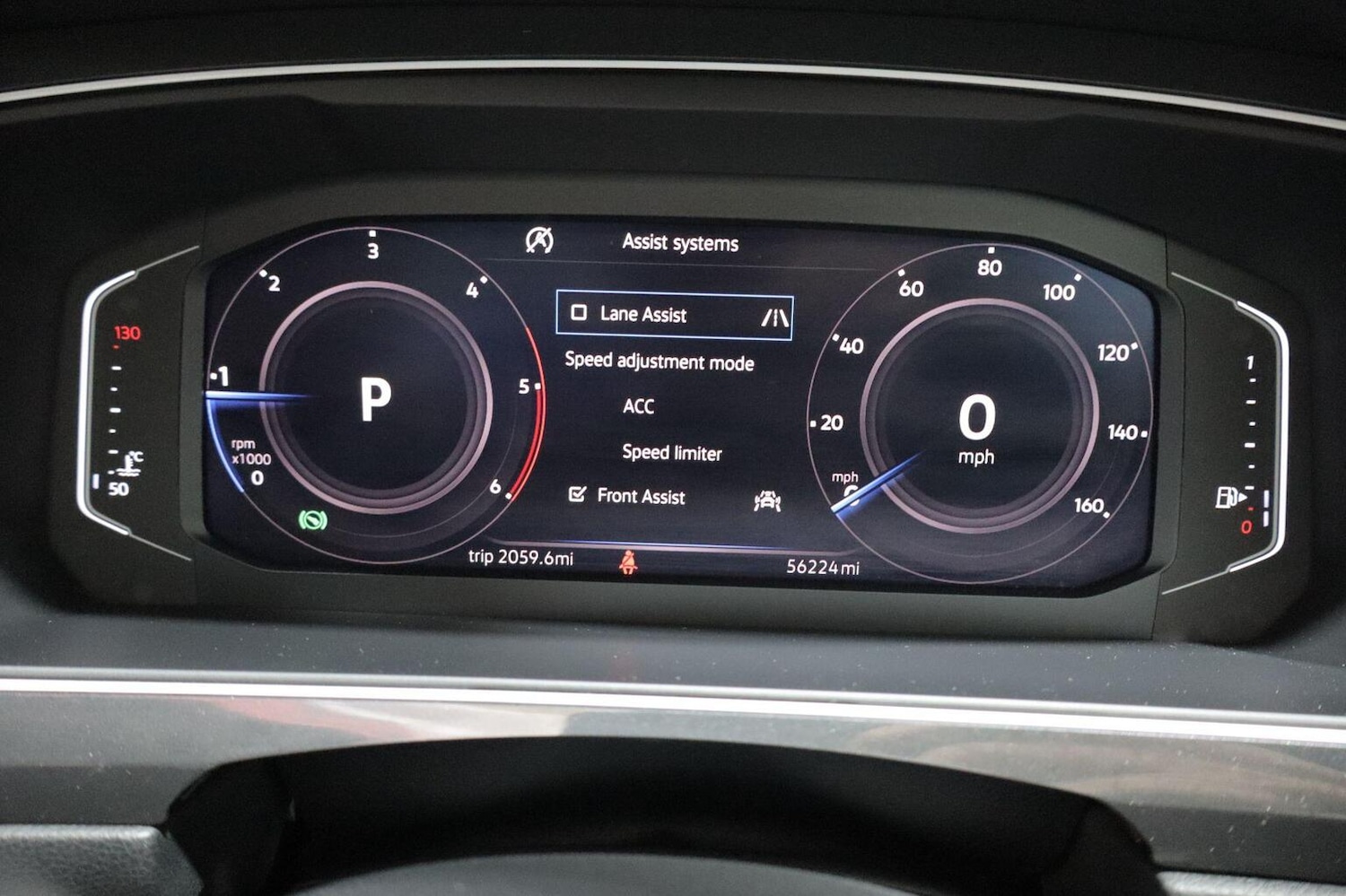 Used Volkswagen Tiguan 2019 for sale - 77342572: Photo 11