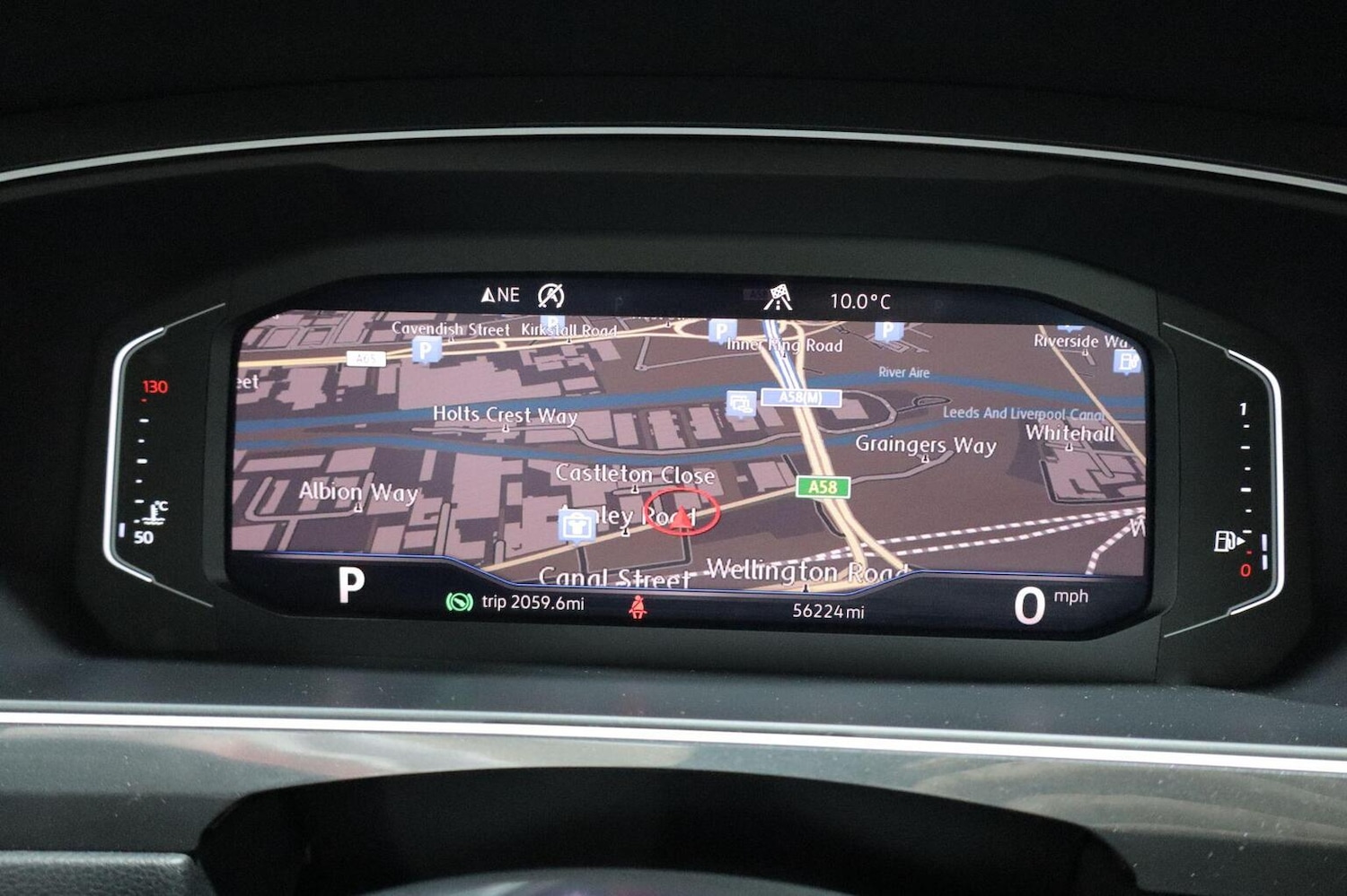 Used Volkswagen Tiguan 2019 for sale - 77342572: Photo 12