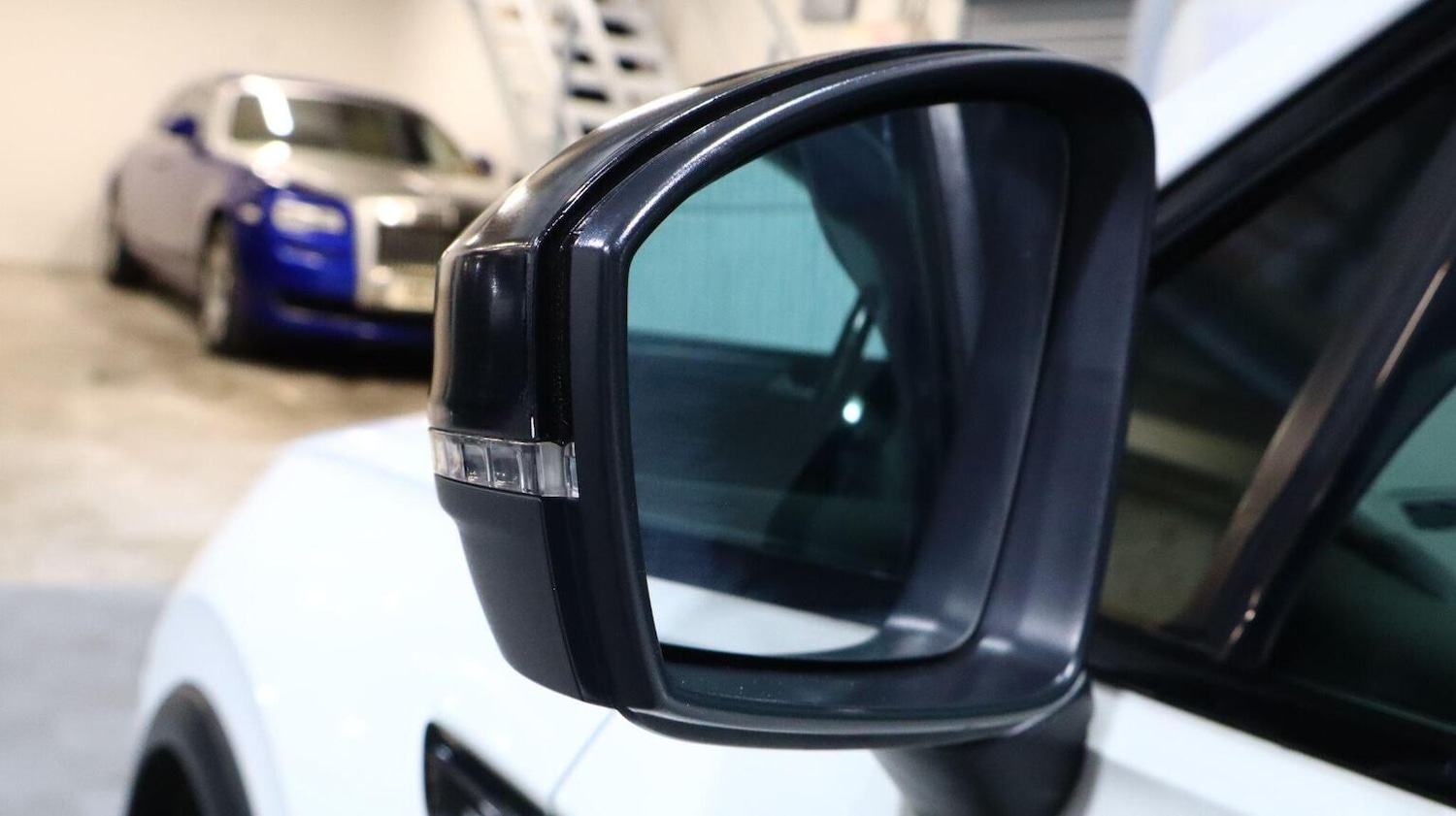 Used Volkswagen Tiguan 2019 for sale - 77342572: Photo 18