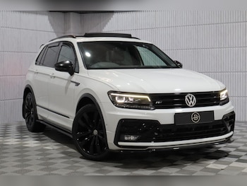 Used Volkswagen Tiguan 2019 for sale - 77342572: Photo
