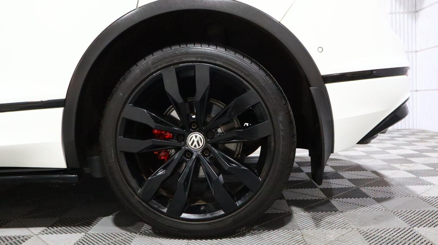 Used Volkswagen Tiguan 2019 for sale - 77342572: Photo 21