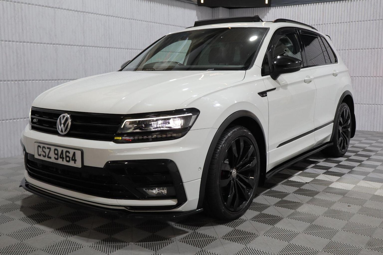 Used Volkswagen Tiguan 2019 for sale - 77342572: Photo 28