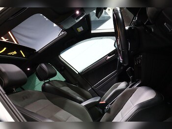 Used Volkswagen Tiguan 2019 for sale - 77342572: Photo