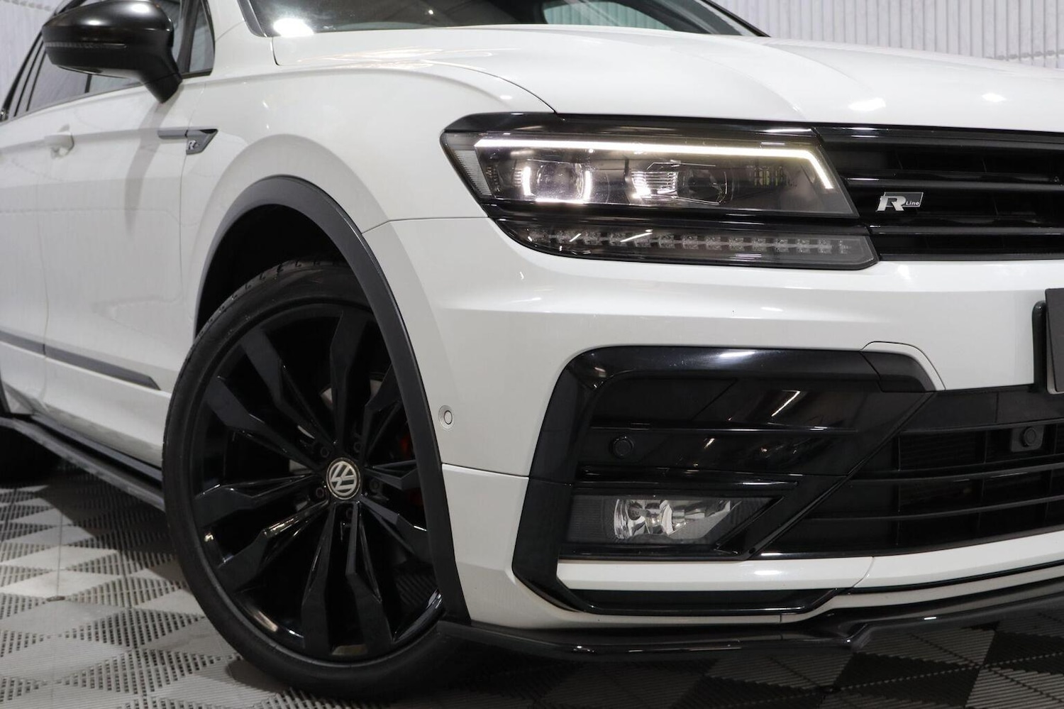 Used Volkswagen Tiguan 2019 for sale - 77342572: Photo 41