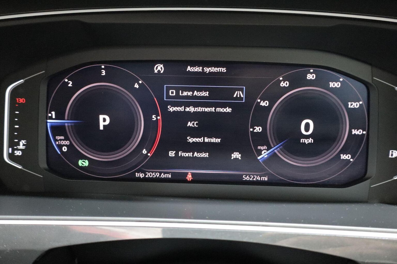 Used Volkswagen Tiguan 2019 for sale - 77342572: Photo 44