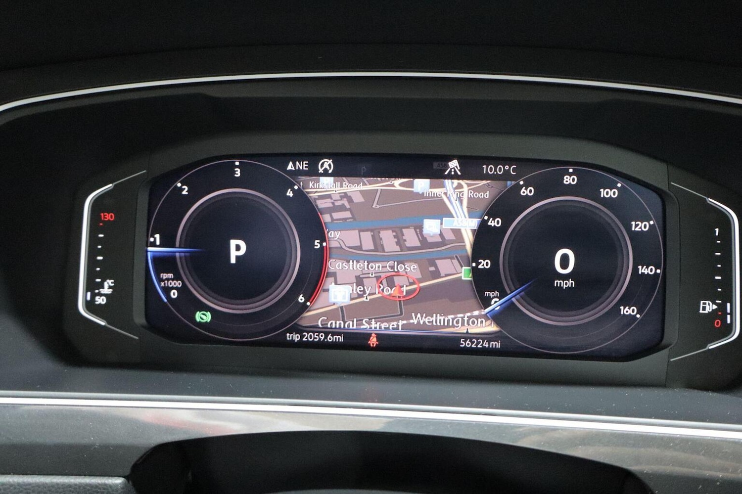 Used Volkswagen Tiguan 2019 for sale - 77342572: Photo 45