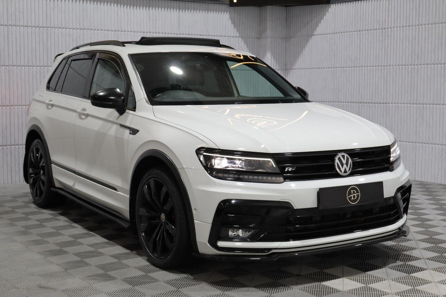 Used Volkswagen Tiguan 2019 for sale - 77342572: Photo 52