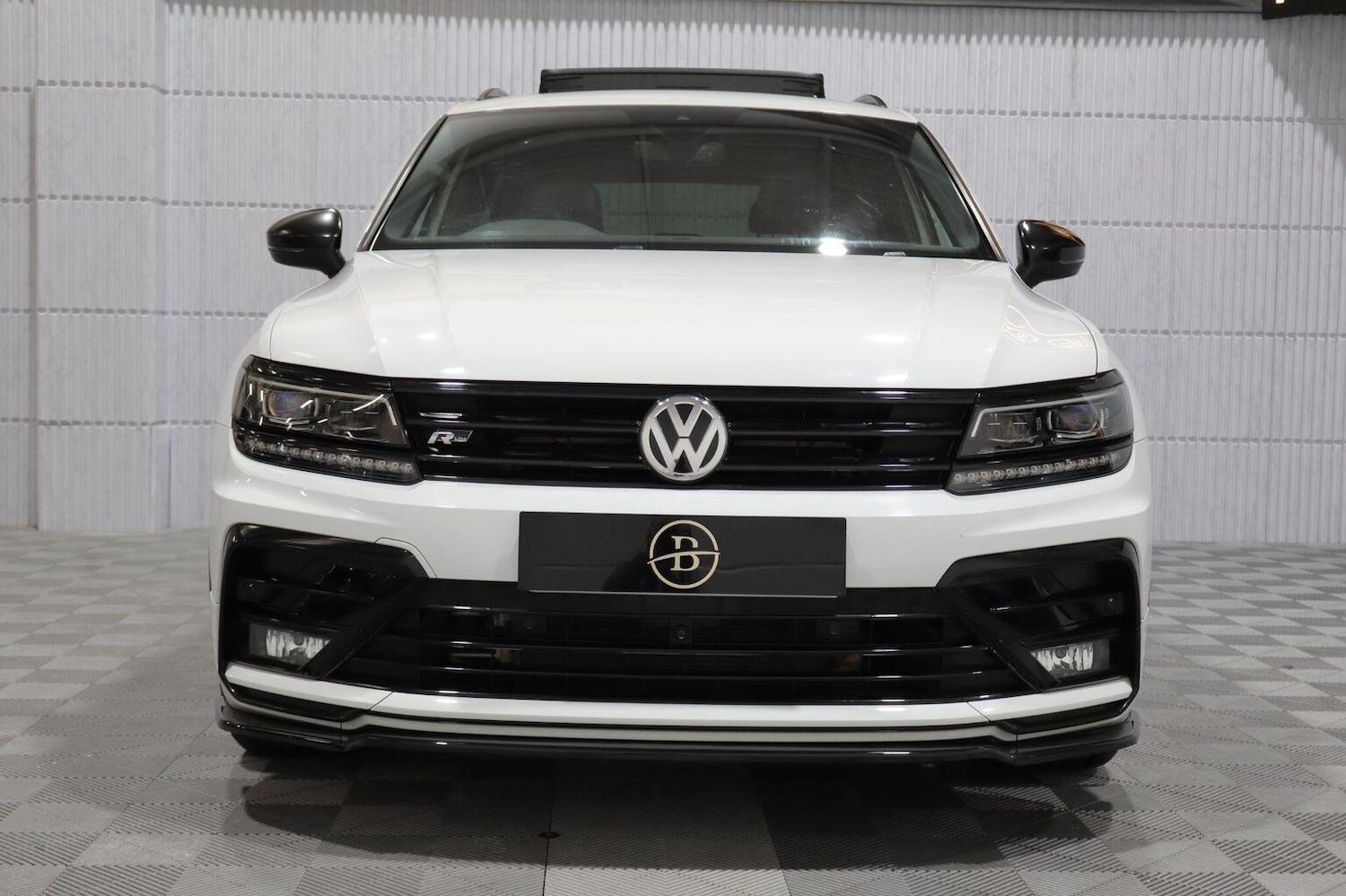 Used Volkswagen Tiguan 2019 for sale - 77342572: Photo 54