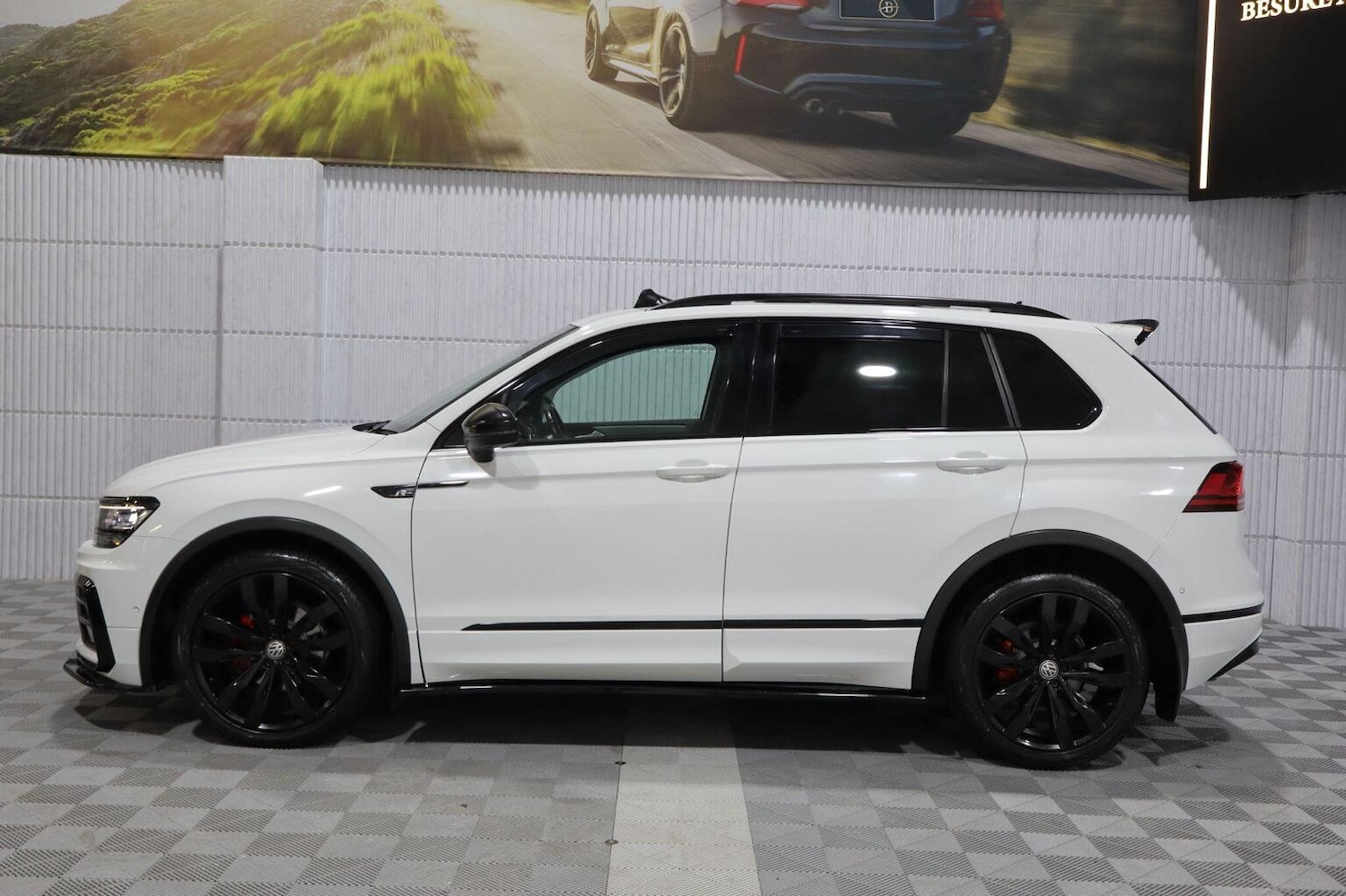 Used Volkswagen Tiguan 2019 for sale - 77342572: Photo 56