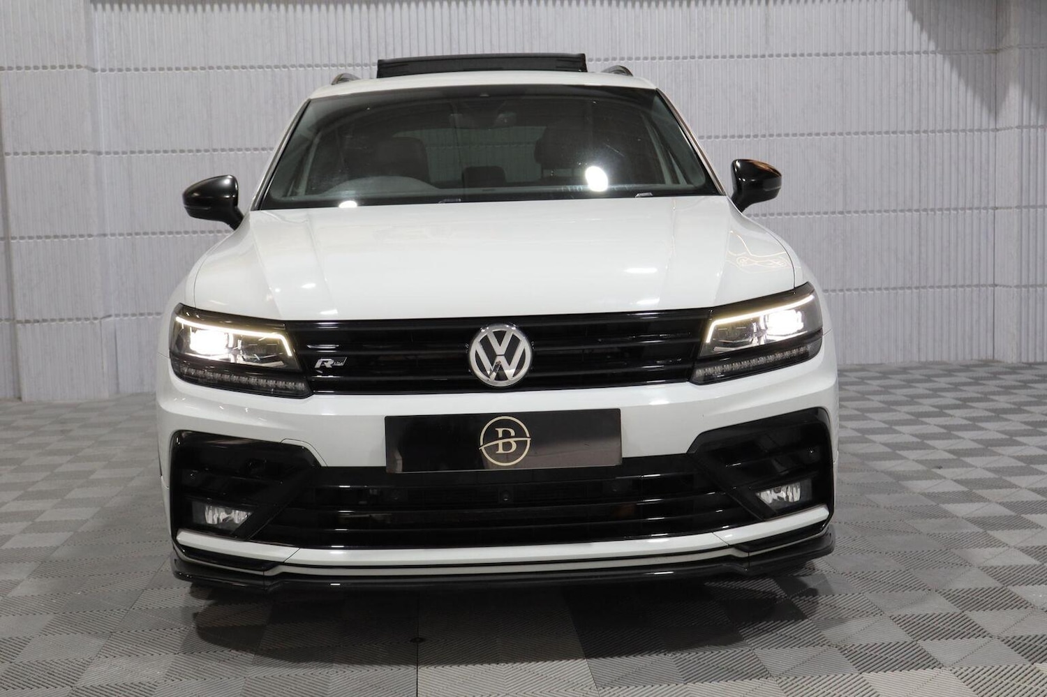 Used Volkswagen Tiguan 2019 for sale - 77342572: Photo 6