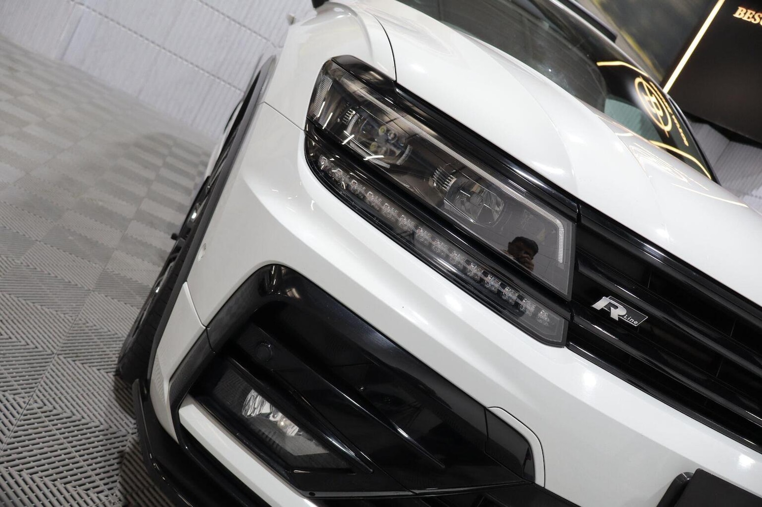 Used Volkswagen Tiguan 2019 for sale - 77342572: Photo 61