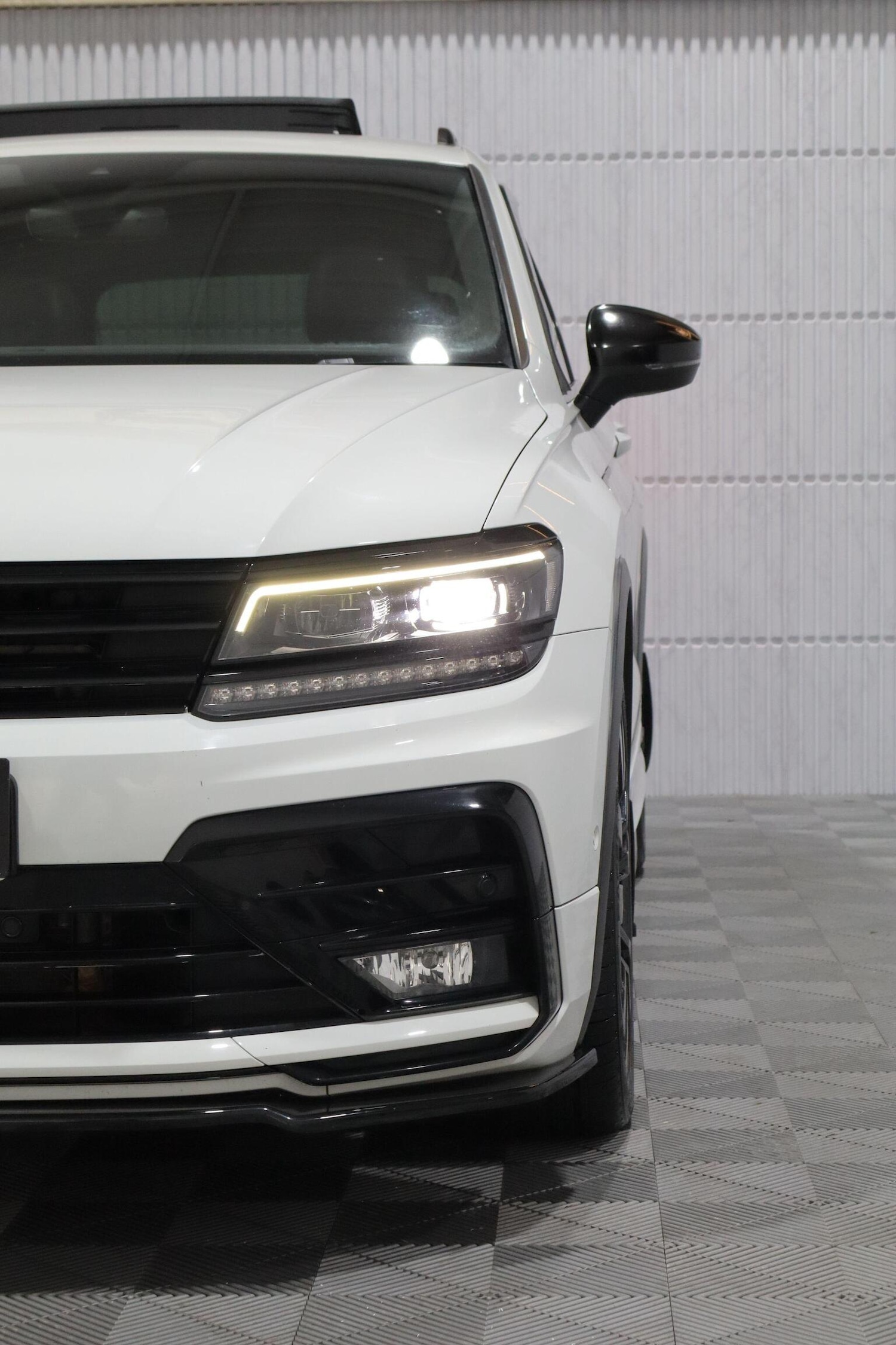 Used Volkswagen Tiguan 2019 for sale - 77342572: Photo 67