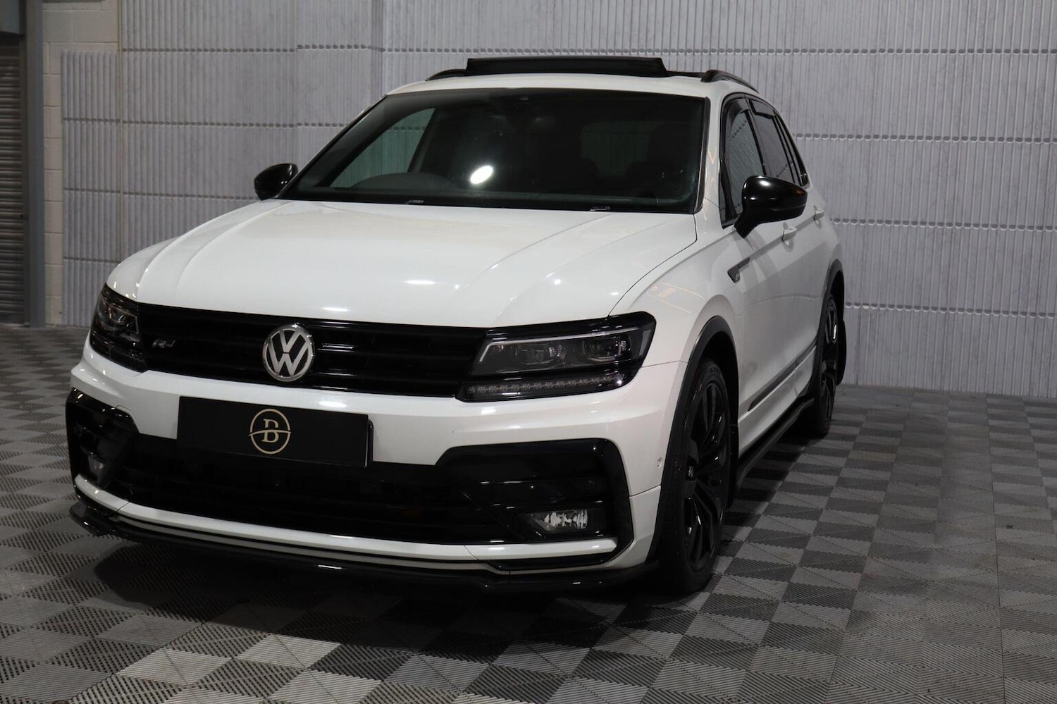 Used Volkswagen Tiguan 2019 for sale - 77342572: Photo 73
