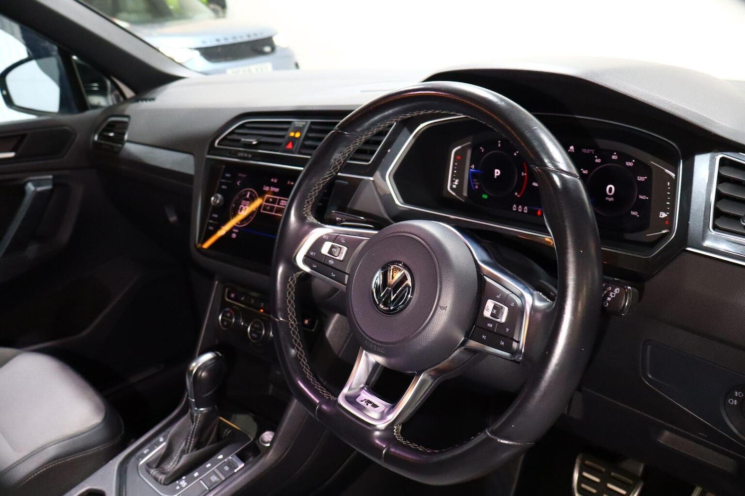 Used Volkswagen Tiguan 2019 for sale - 77342572: Photo 75