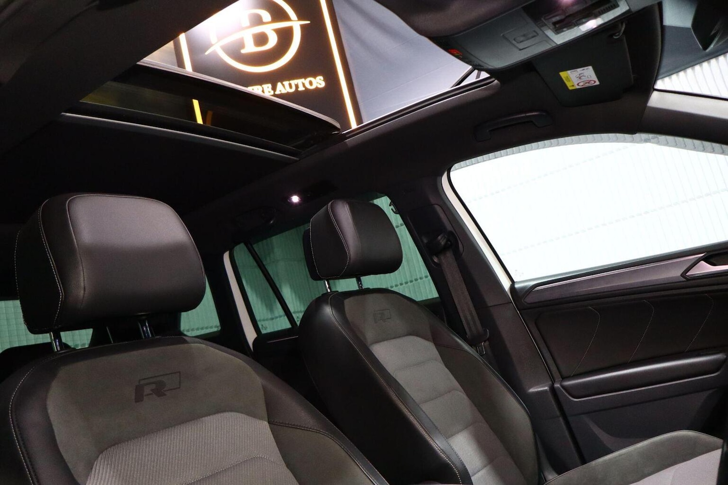 Used Volkswagen Tiguan 2019 for sale - 77342572: Photo 81