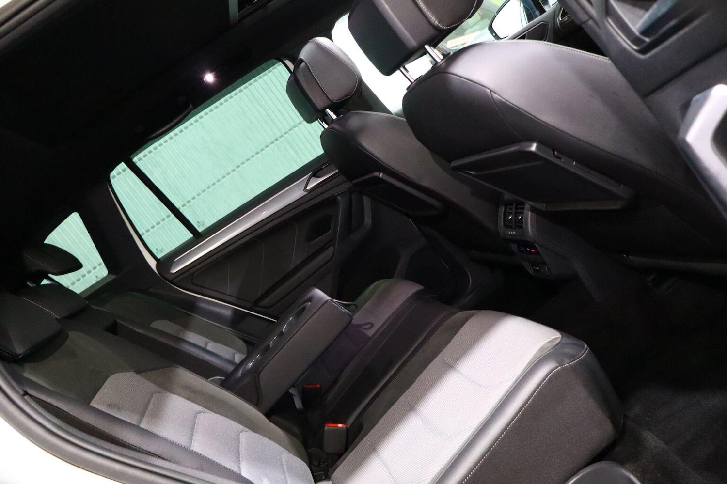 Used Volkswagen Tiguan 2019 for sale - 77342572: Photo 83