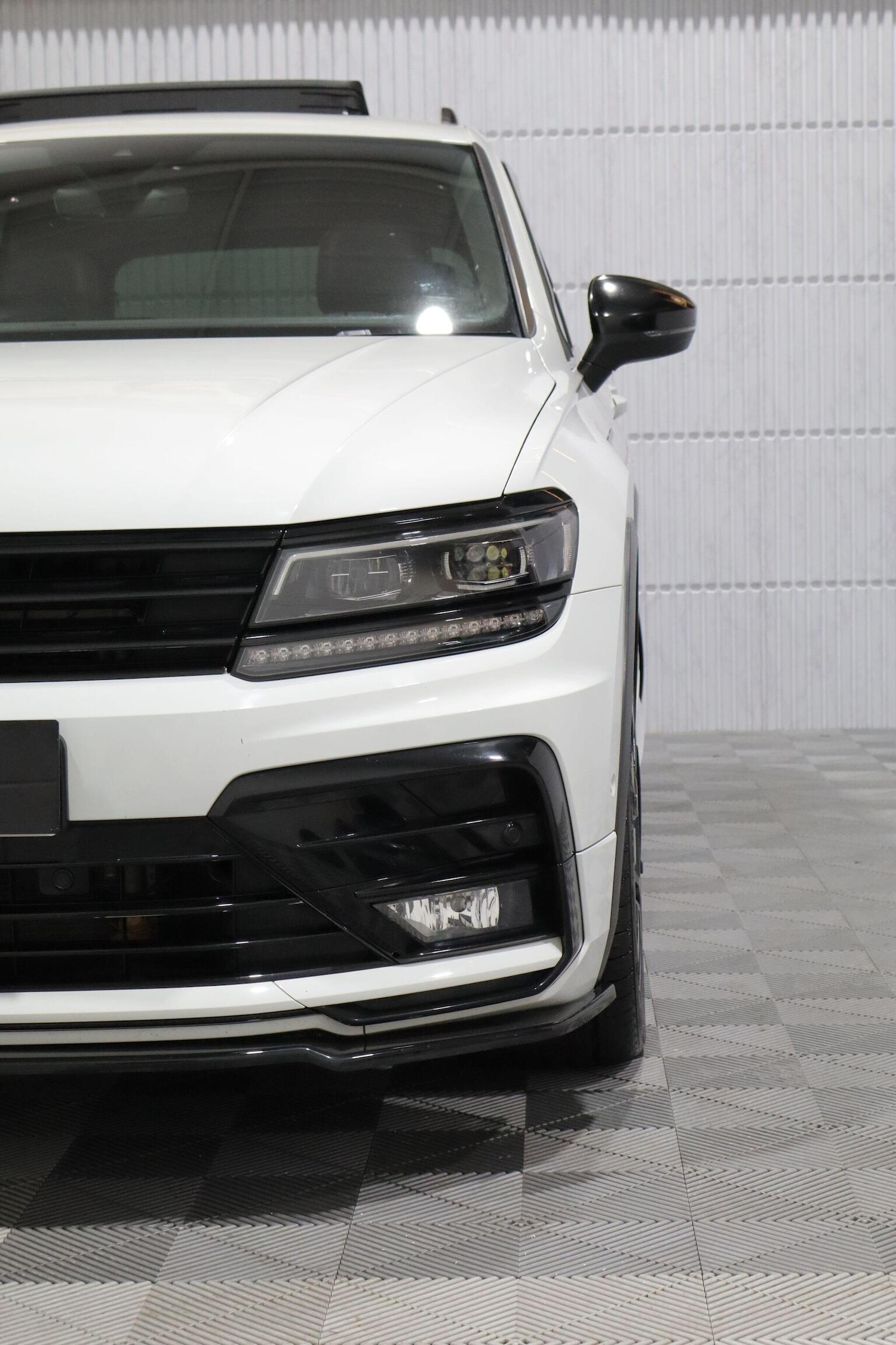 Used Volkswagen Tiguan 2019 for sale - 77342572: Photo 87