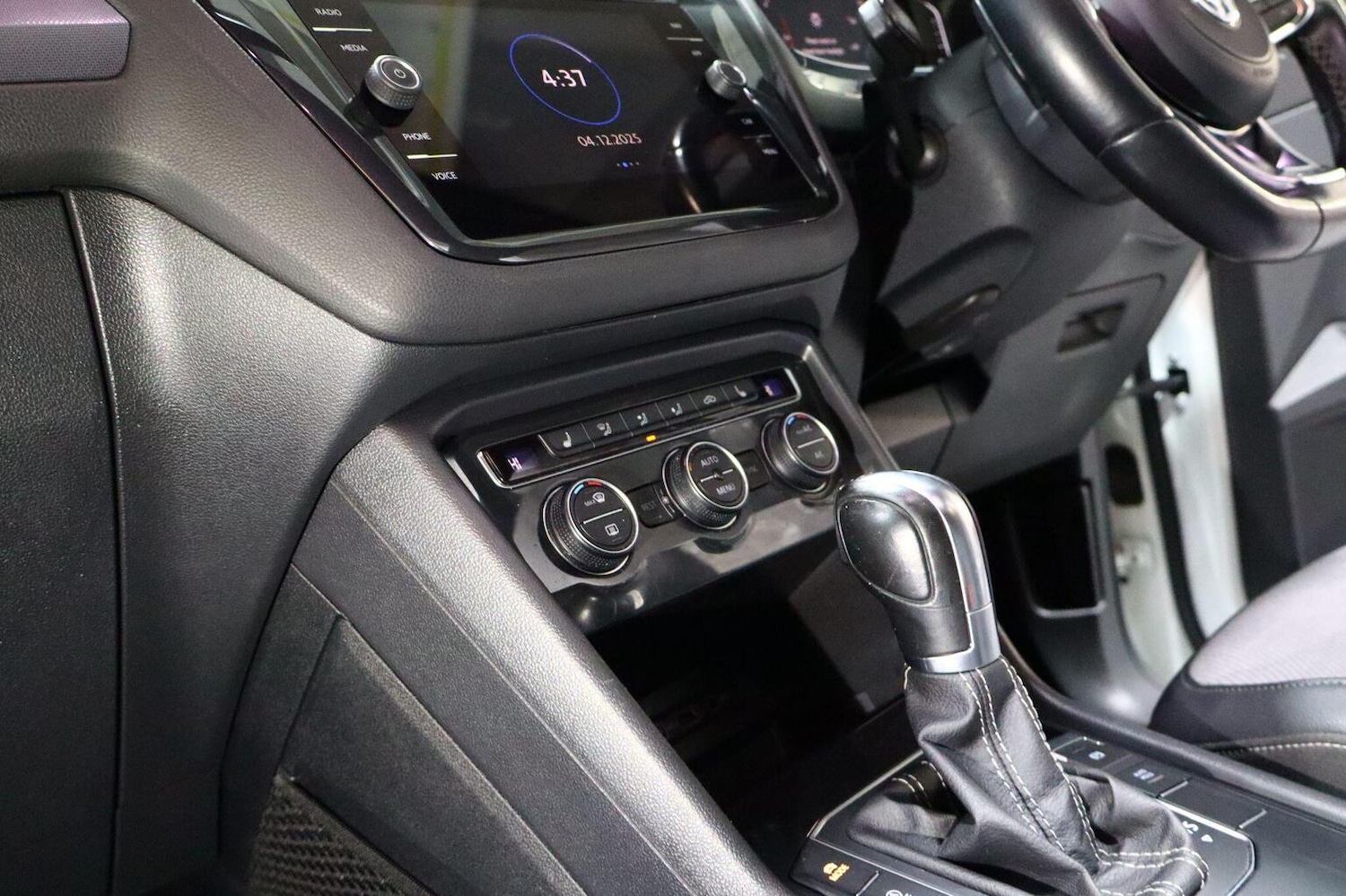 Used Volkswagen Tiguan 2019 for sale - 77342572: Photo 91