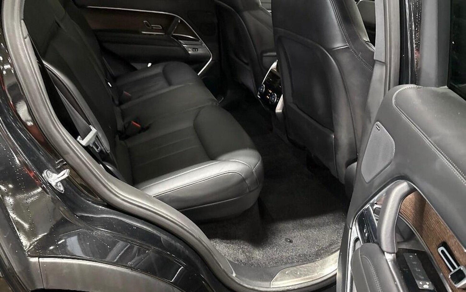 Used Land Rover Range Rover 2022 for sale - 77721282: Photo 10