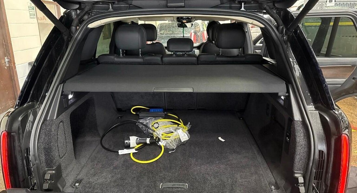 Used Land Rover Range Rover 2022 for sale - 77721282: Photo 11