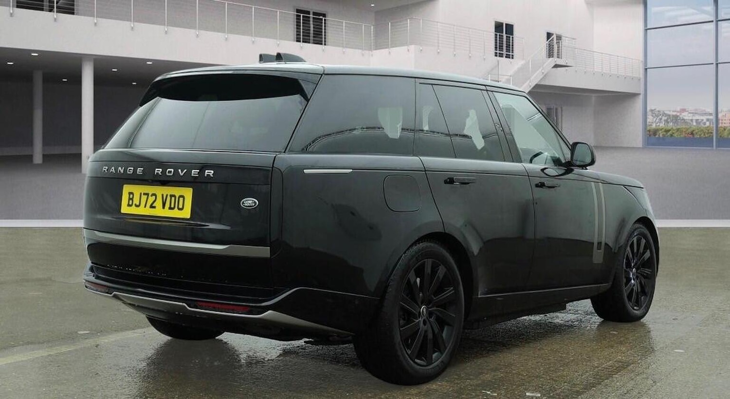 Used Land Rover Range Rover 2022 for sale - 77721282: Photo 12