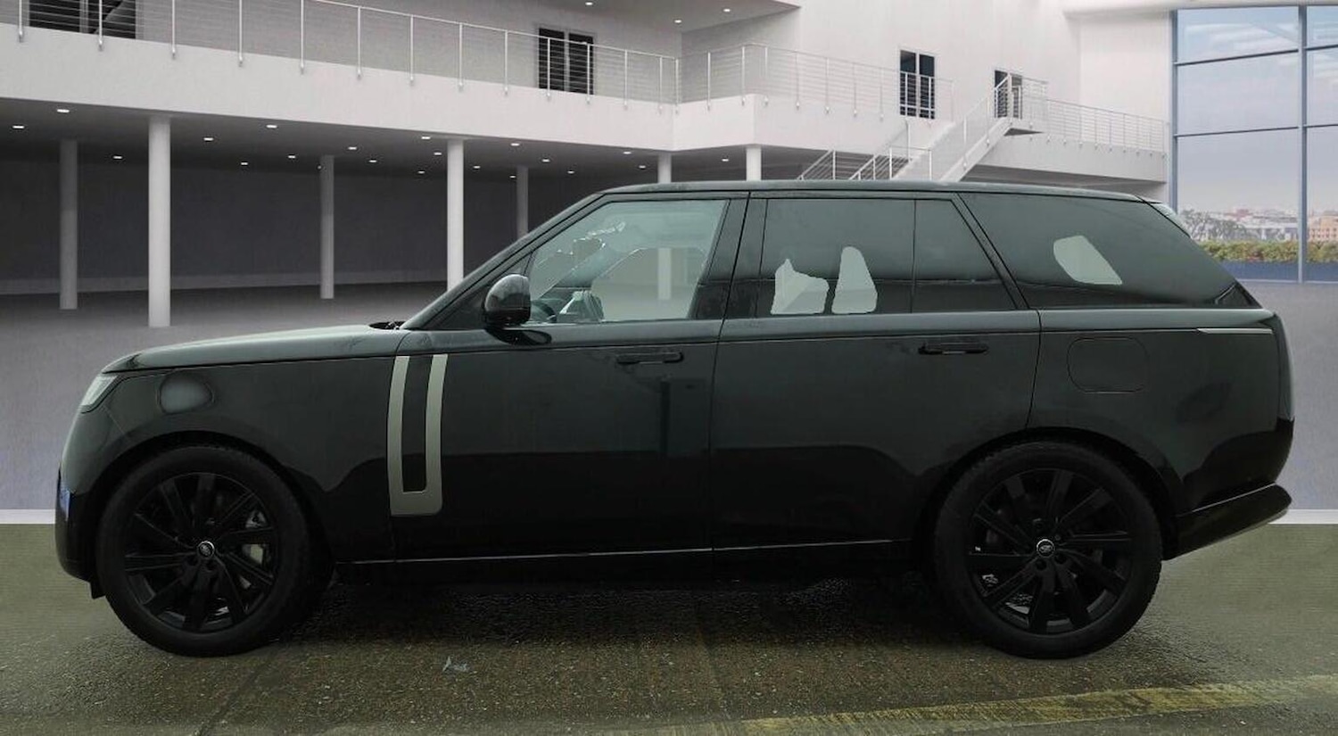 Used Land Rover Range Rover 2022 for sale - 77721282: Photo 13