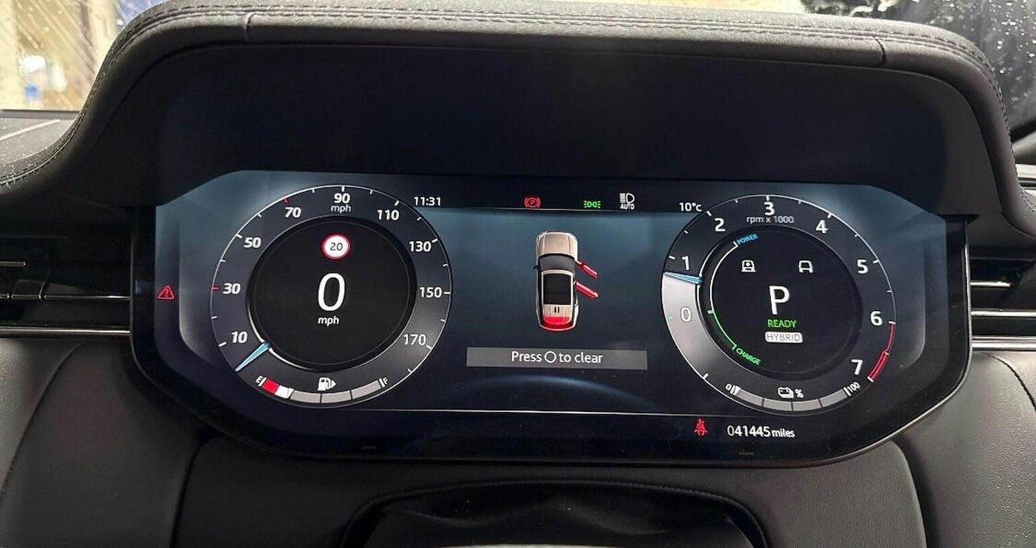 Used Land Rover Range Rover 2022 for sale - 77721282: Photo 21