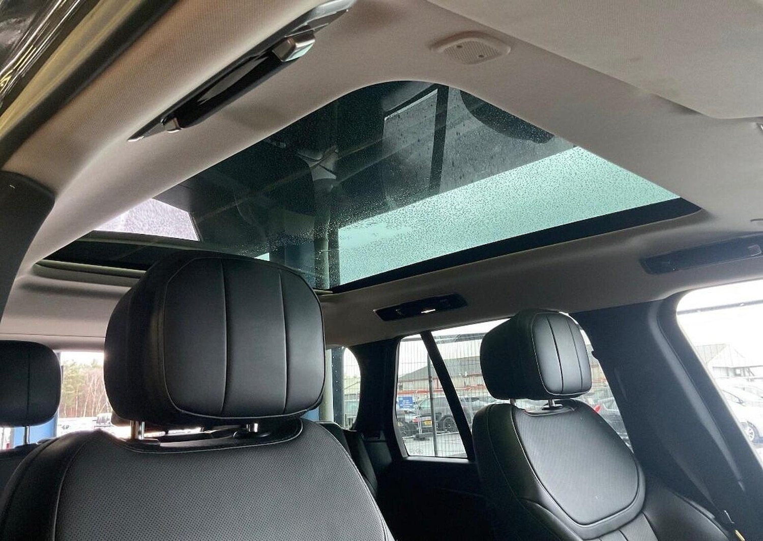 Used Land Rover Range Rover 2022 for sale - 77721282: Photo 3