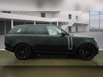 Used Land Rover Range Rover 2022 for sale - 77721282: Photo