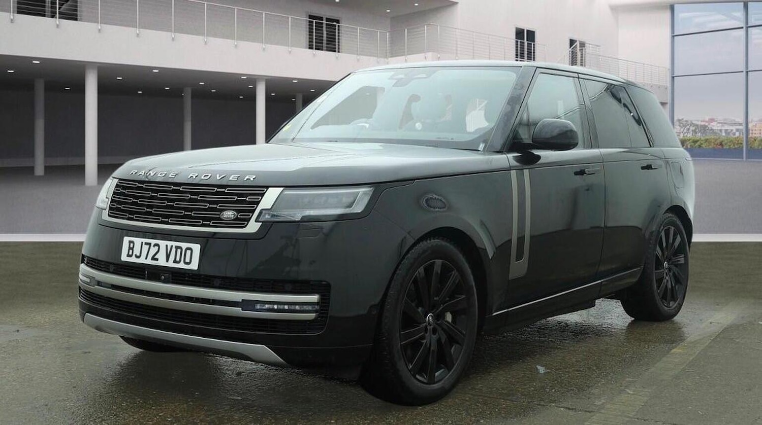 Used Land Rover Range Rover 2022 for sale - 77721282: Photo 6