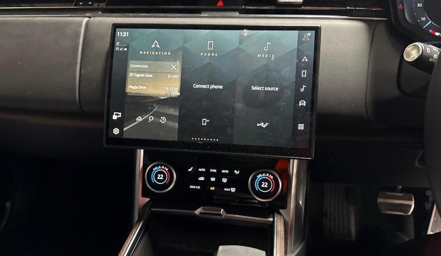 Used Land Rover Range Rover 2022 for sale - 77721282: Photo 8