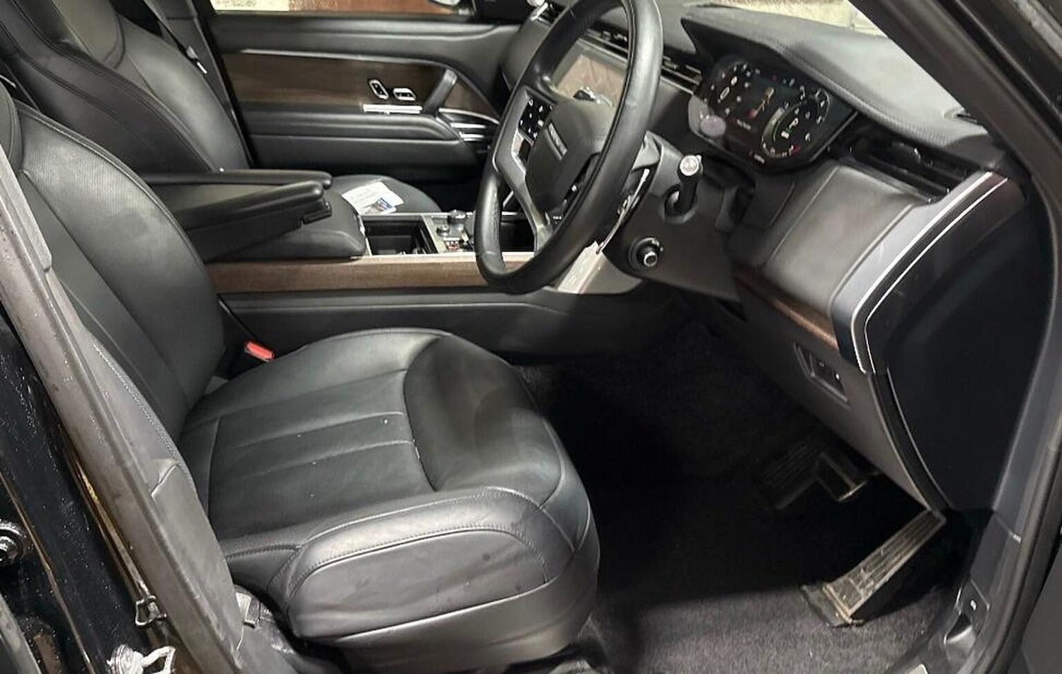 Used Land Rover Range Rover 2022 for sale - 77721282: Photo 9