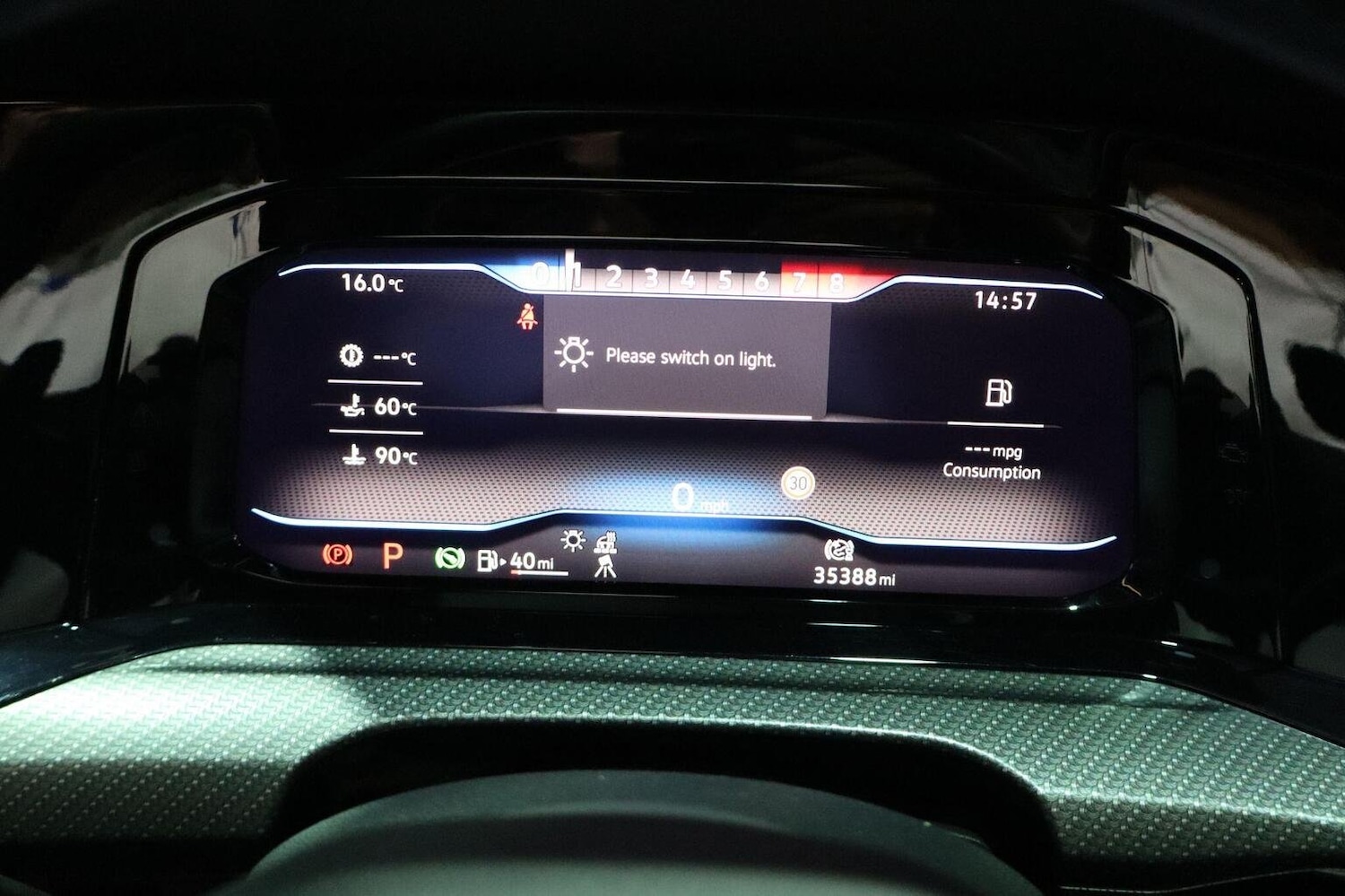 Used Volkswagen Golf 2022 for sale - 76986779: Photo 10