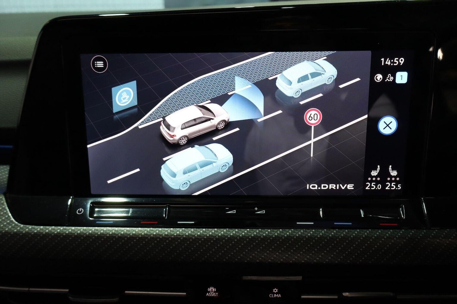 Used Volkswagen Golf 2022 for sale - 76986779: Photo 21