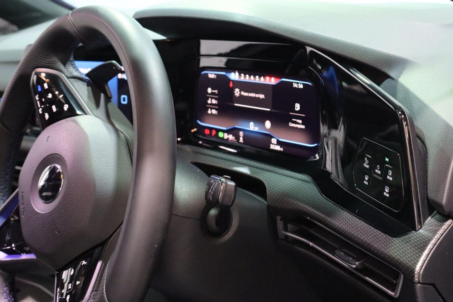 Used Volkswagen Golf 2022 for sale - 76986779: Photo 26