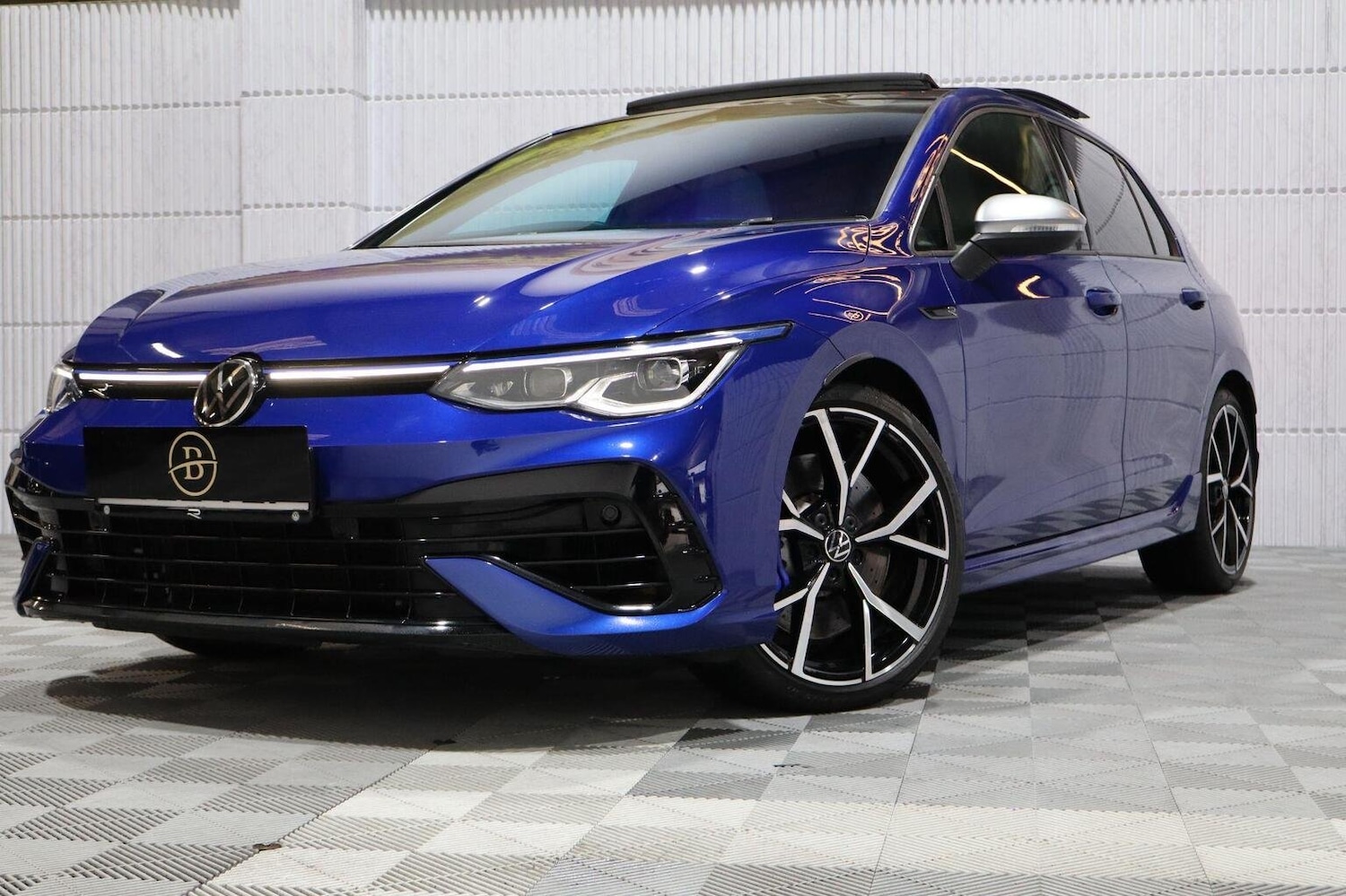 Used Volkswagen Golf 2022 for sale - 76986779: Photo 33