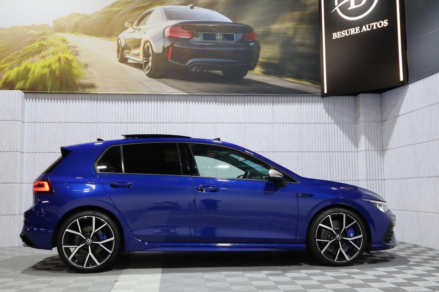 Used Volkswagen Golf 2022 for sale - 76986779: Photo 5