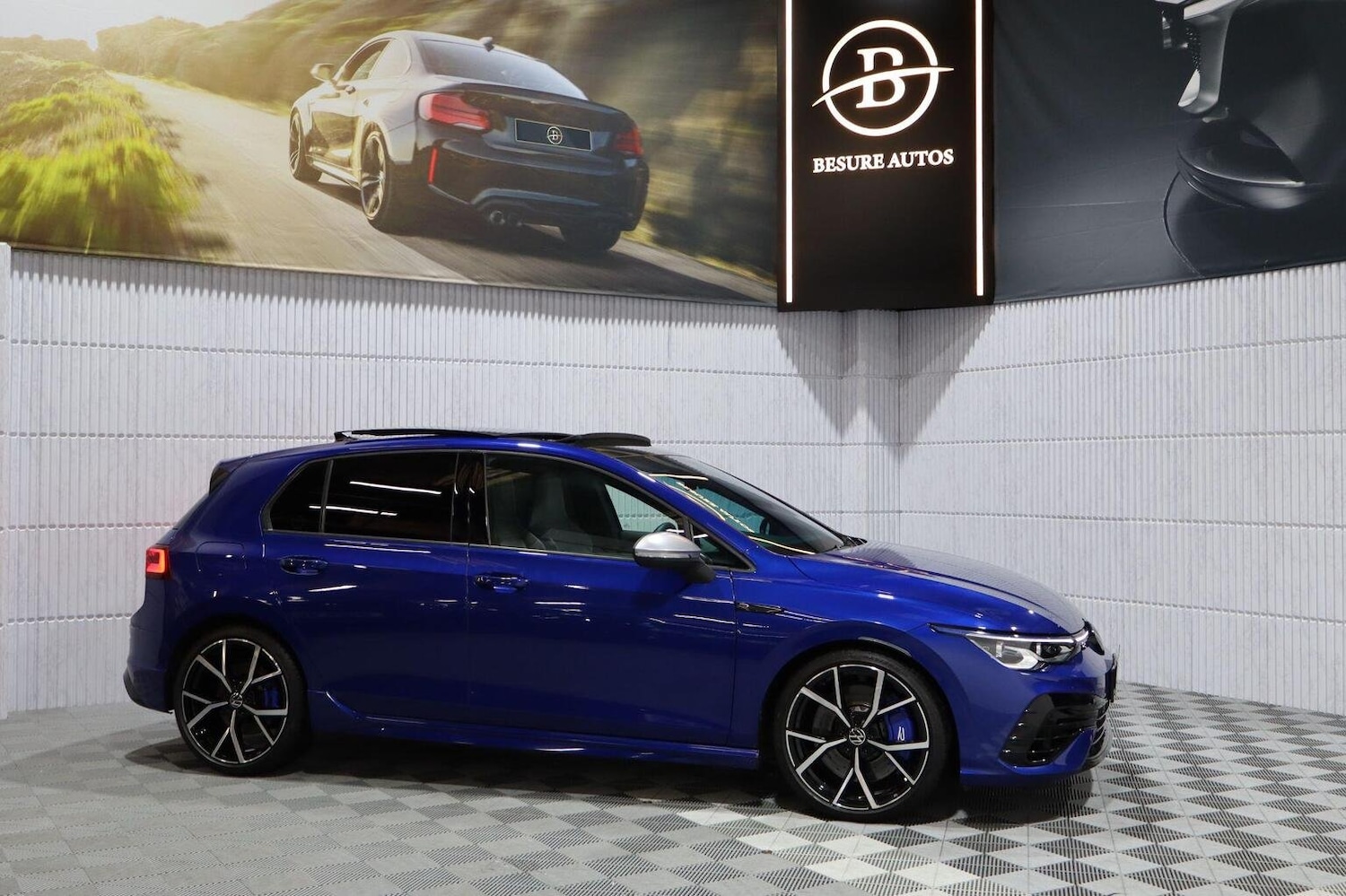 Used Volkswagen Golf 2022 for sale - 76986779: Photo 61