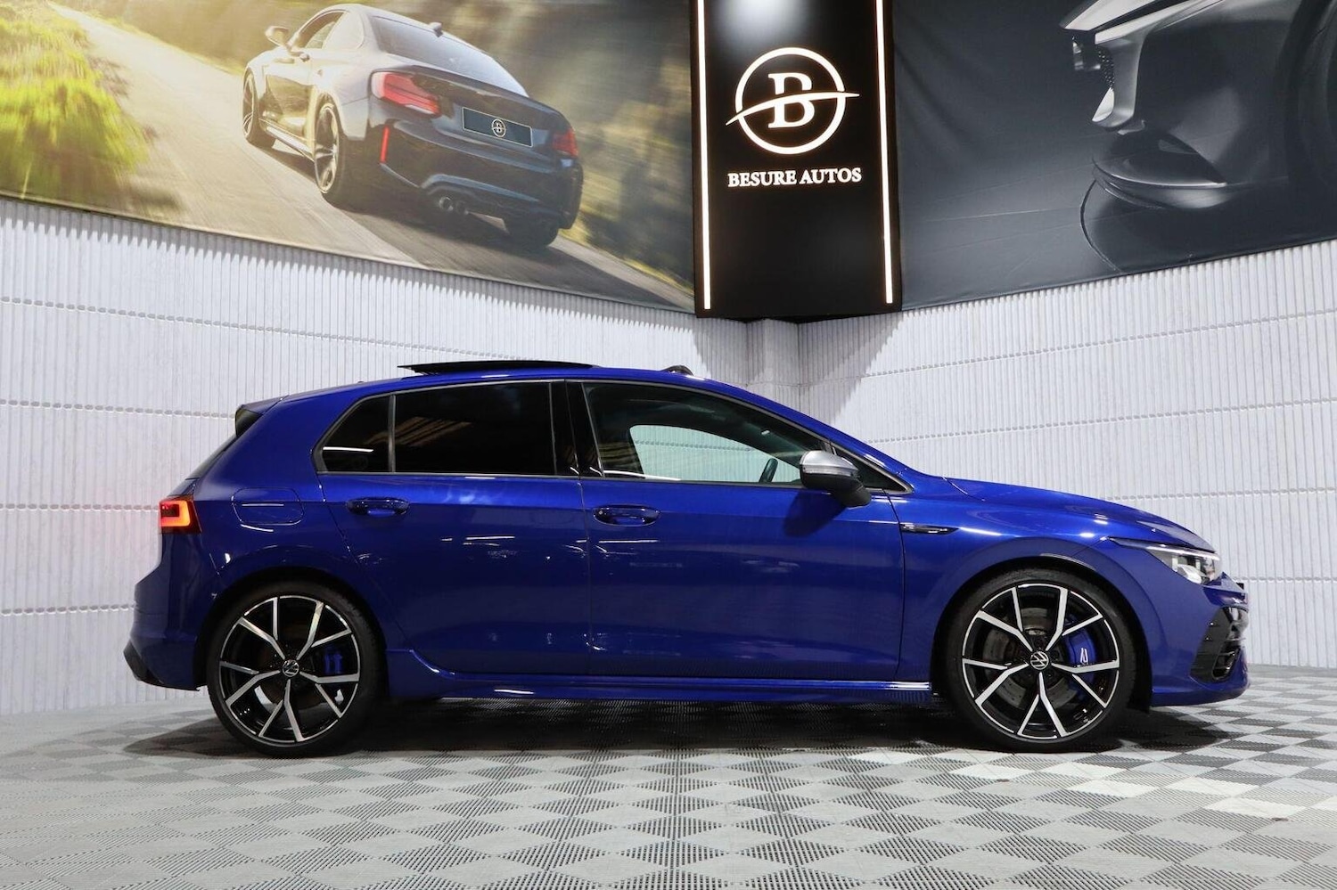 Used Volkswagen Golf 2022 for sale - 76986779: Photo 65