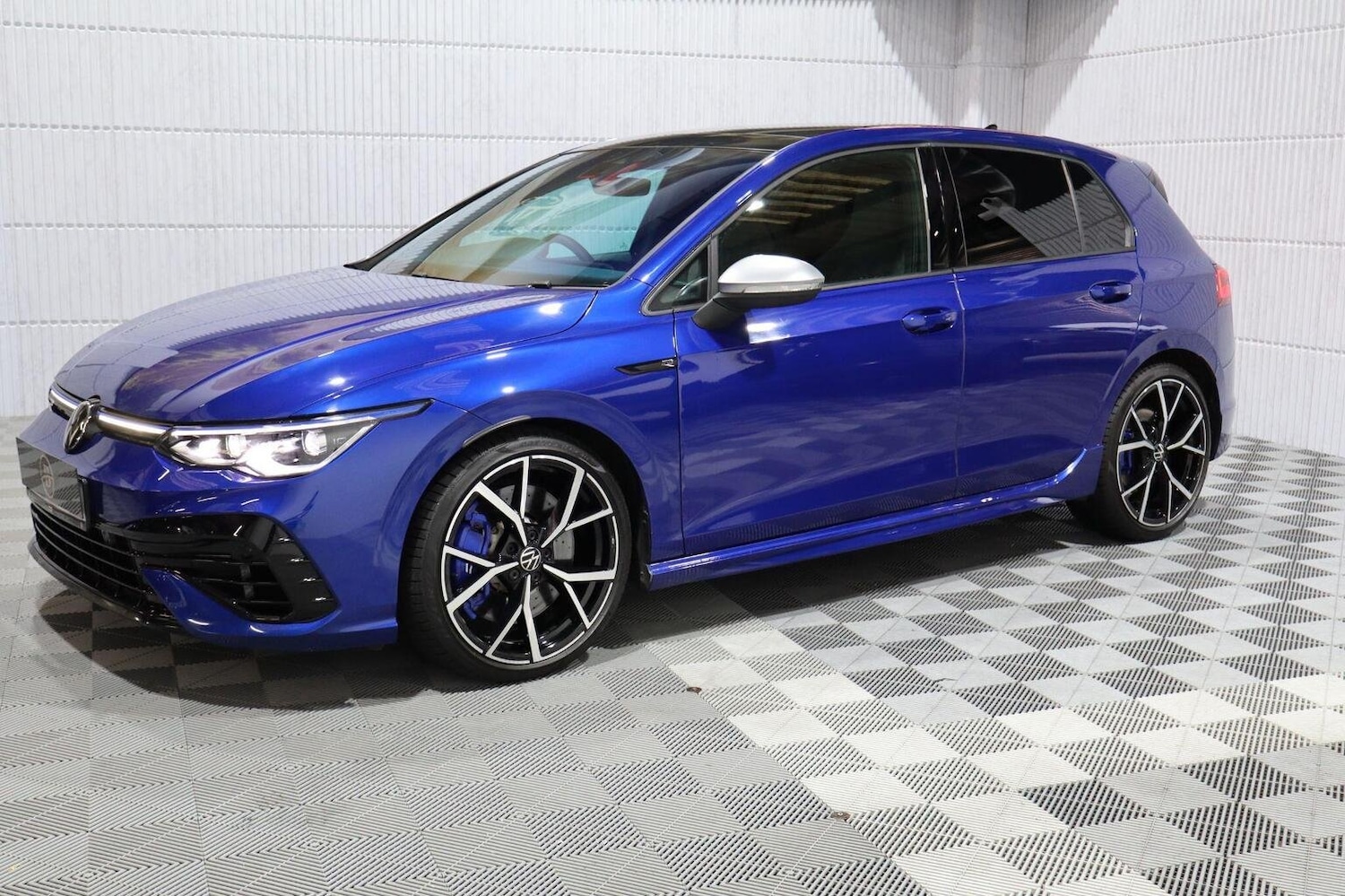 Used Volkswagen Golf 2022 for sale - 76986779: Photo 73