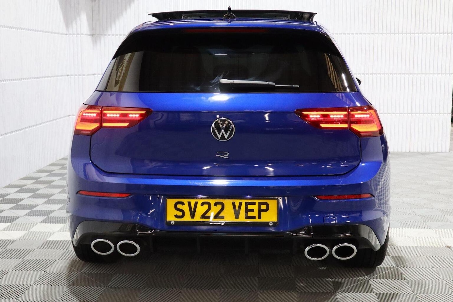 Used Volkswagen Golf 2022 for sale - 76986779: Photo 76