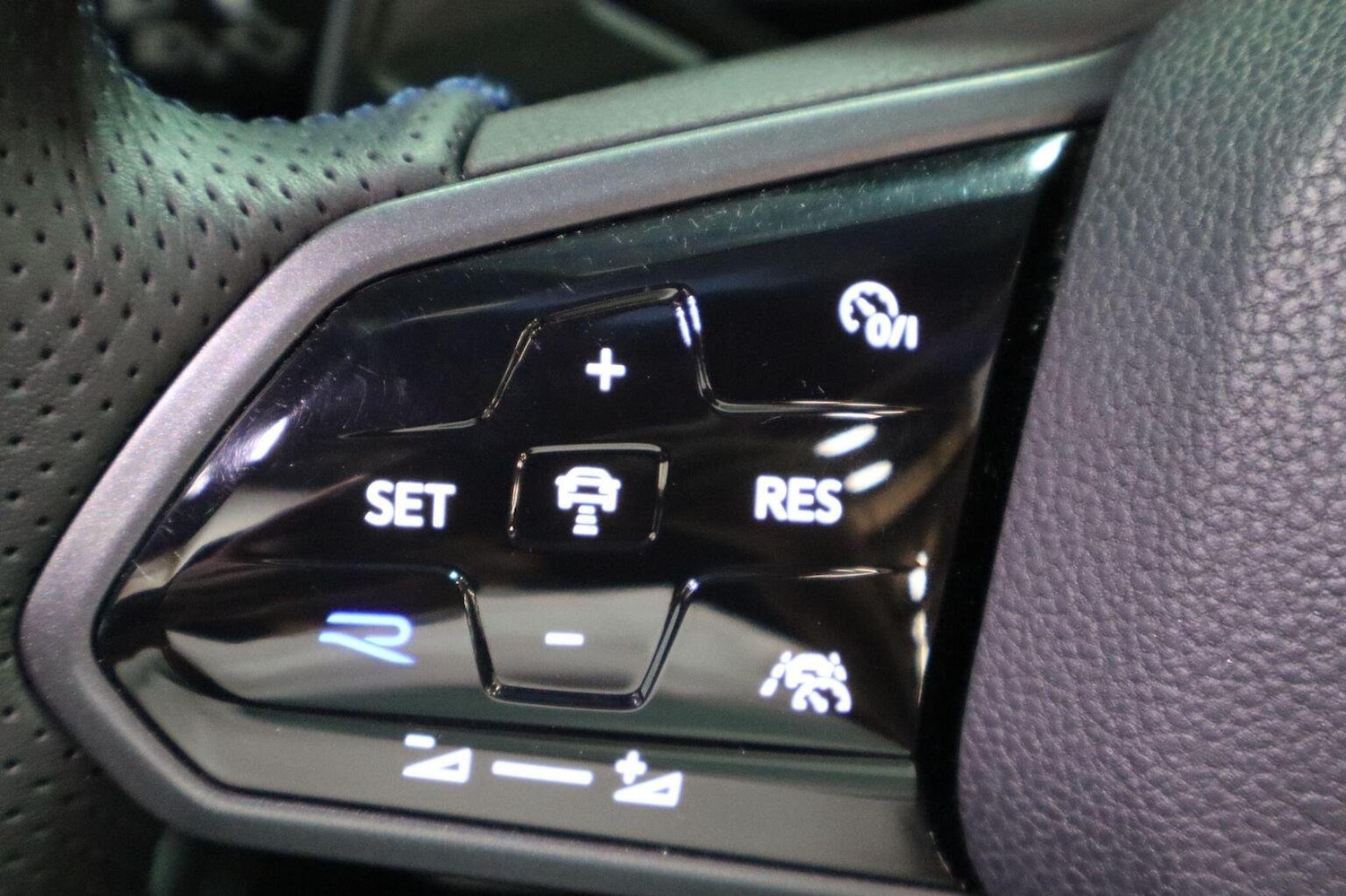 Used Volkswagen Golf 2022 for sale - 76986779: Photo 9