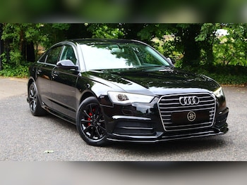 Used Audi A6 2018 for sale - 79290242: Photo