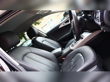 Used Audi A6 2018 for sale - 79290242: Photo
