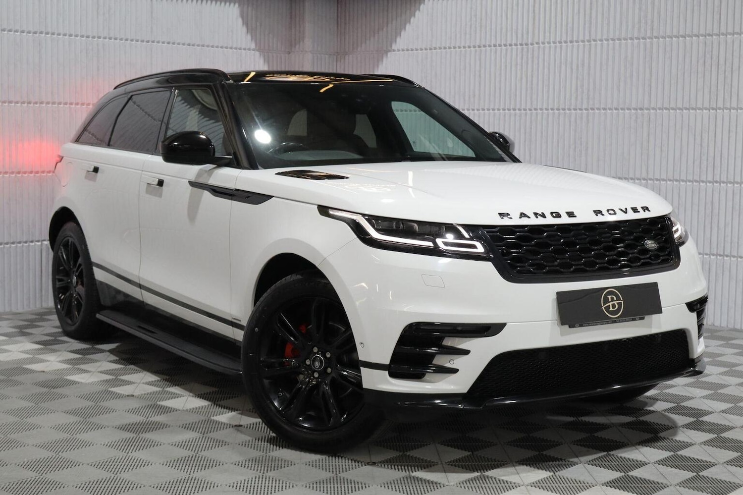 Used Land Rover Range Rover Velar 2018 for sale - 76211793: Photo 12