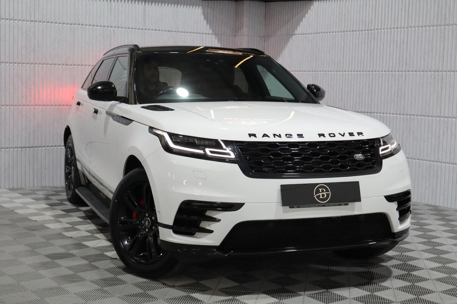 Used Land Rover Range Rover Velar 2018 for sale - 76211793: Photo 13