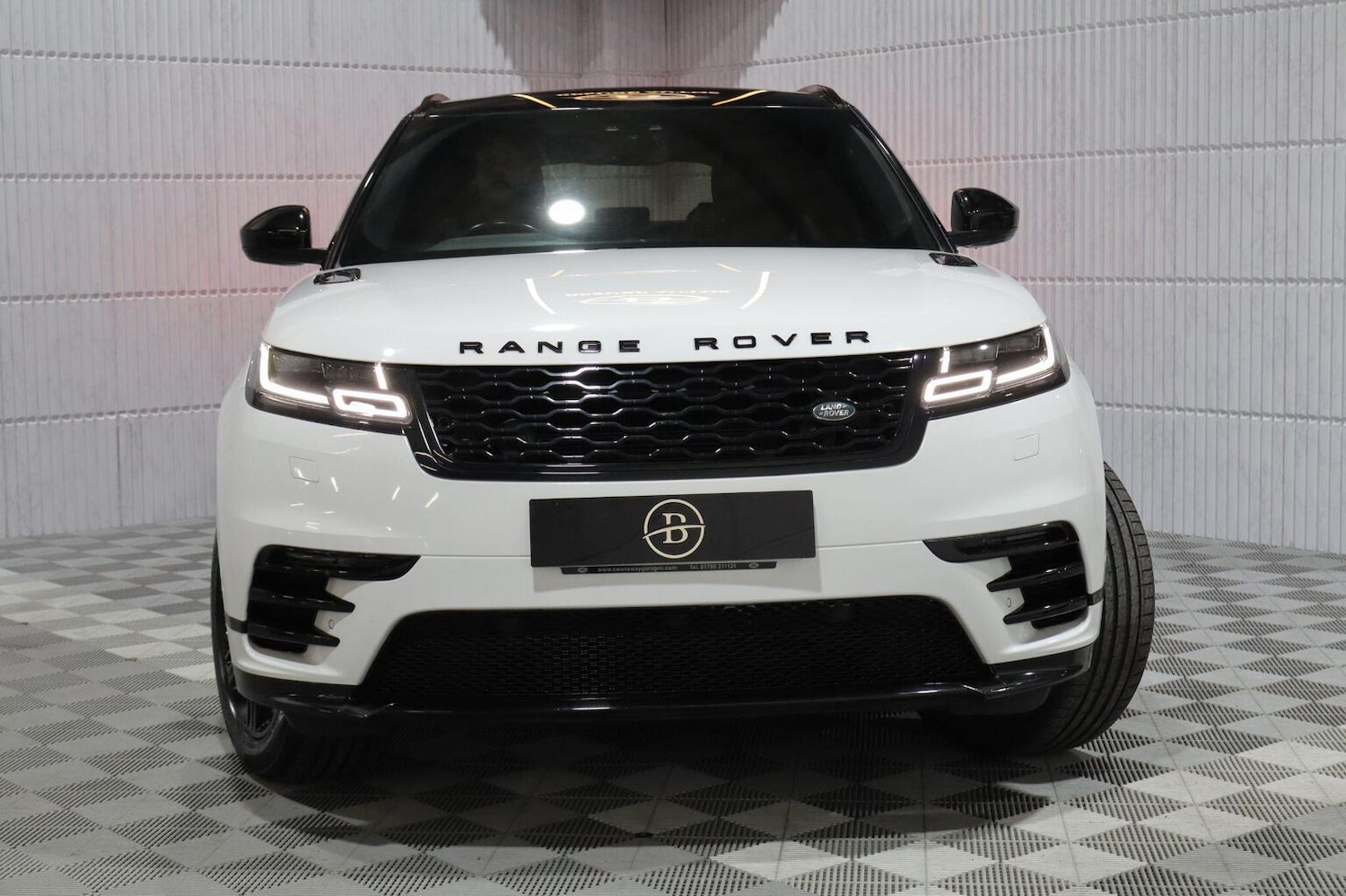 Used Land Rover Range Rover Velar 2018 for sale - 76211793: Photo 17