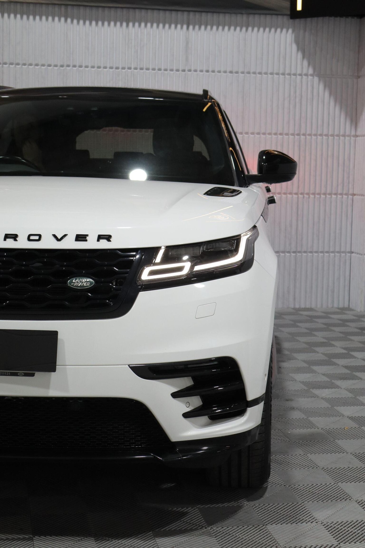 Used Land Rover Range Rover Velar 2018 for sale - 76211793: Photo 18